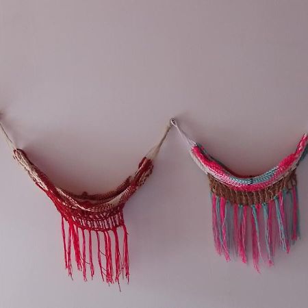 Arena Dorada 호텔 Ríohacha 외부 사진