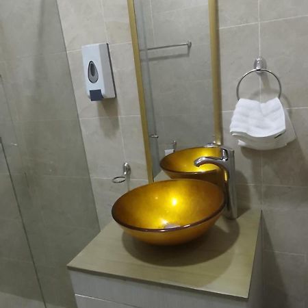 Arena Dorada 호텔 Ríohacha 외부 사진