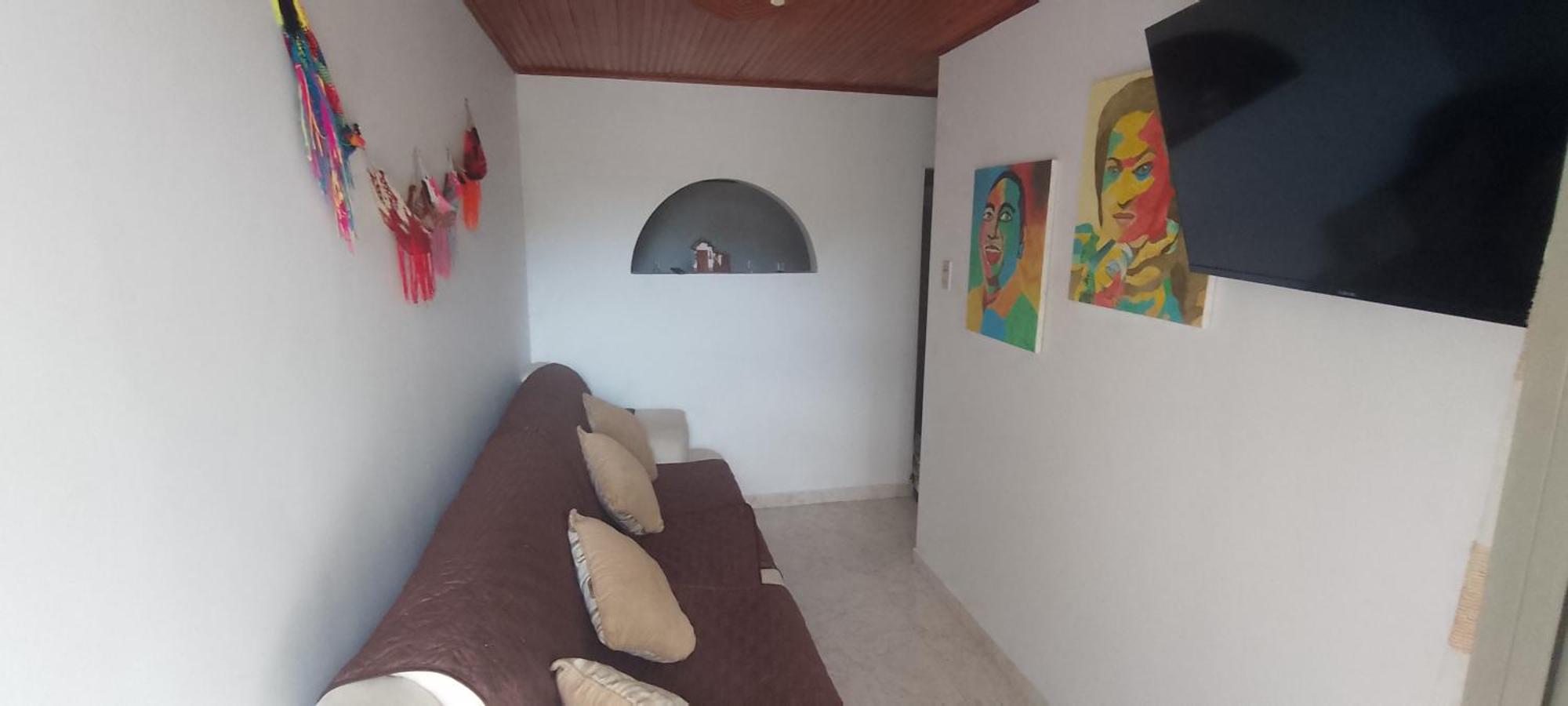 Arena Dorada 호텔 Ríohacha 외부 사진